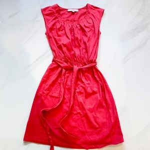 LOFT Pink Dress